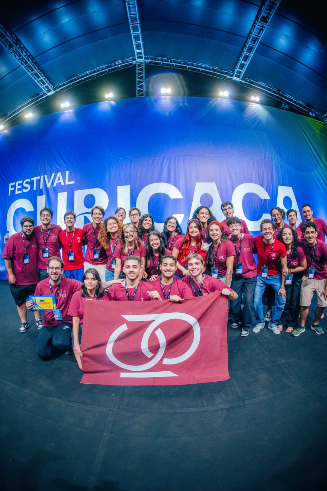 Projeto PCI 2
