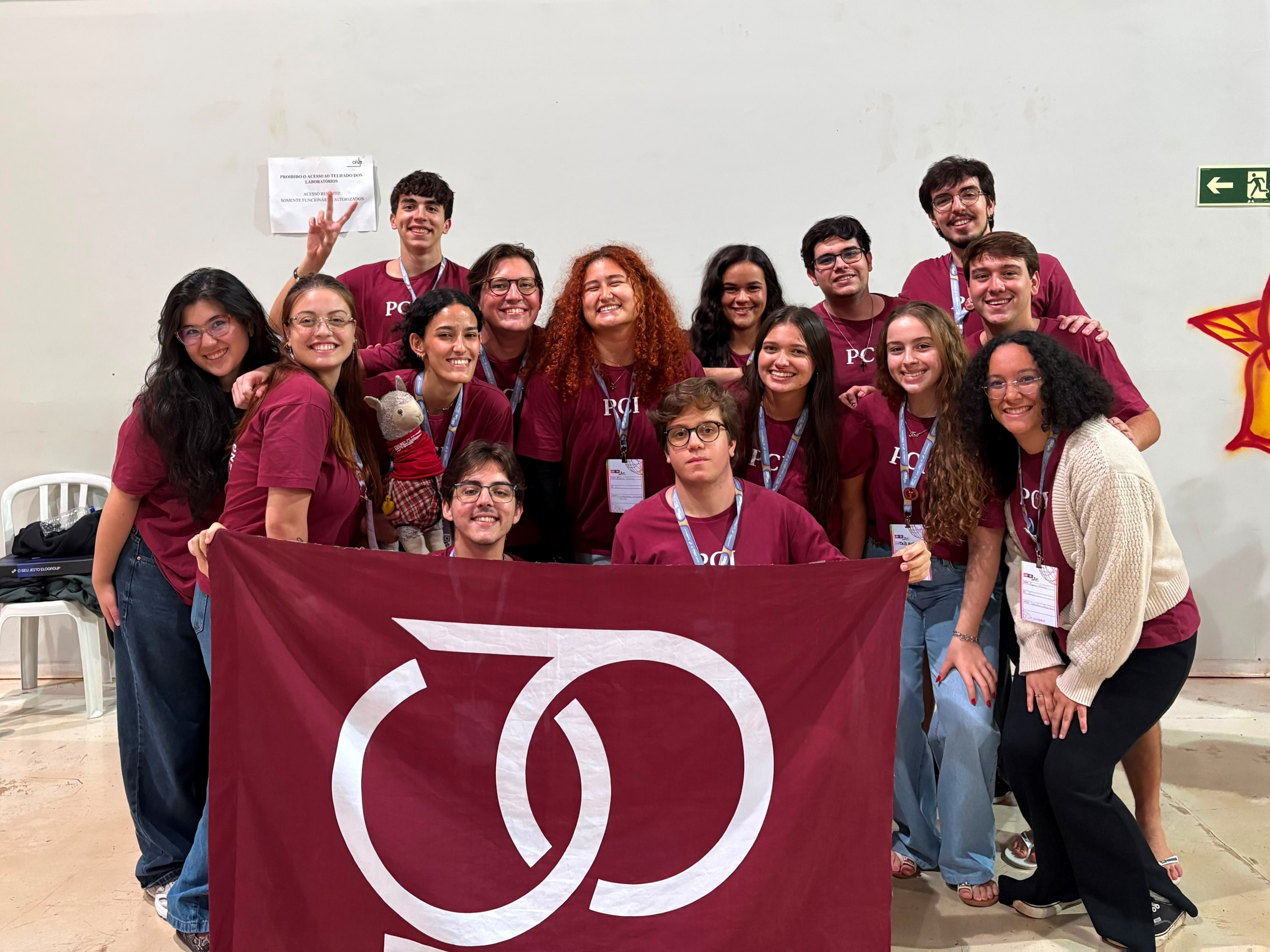 Projeto PCI 3