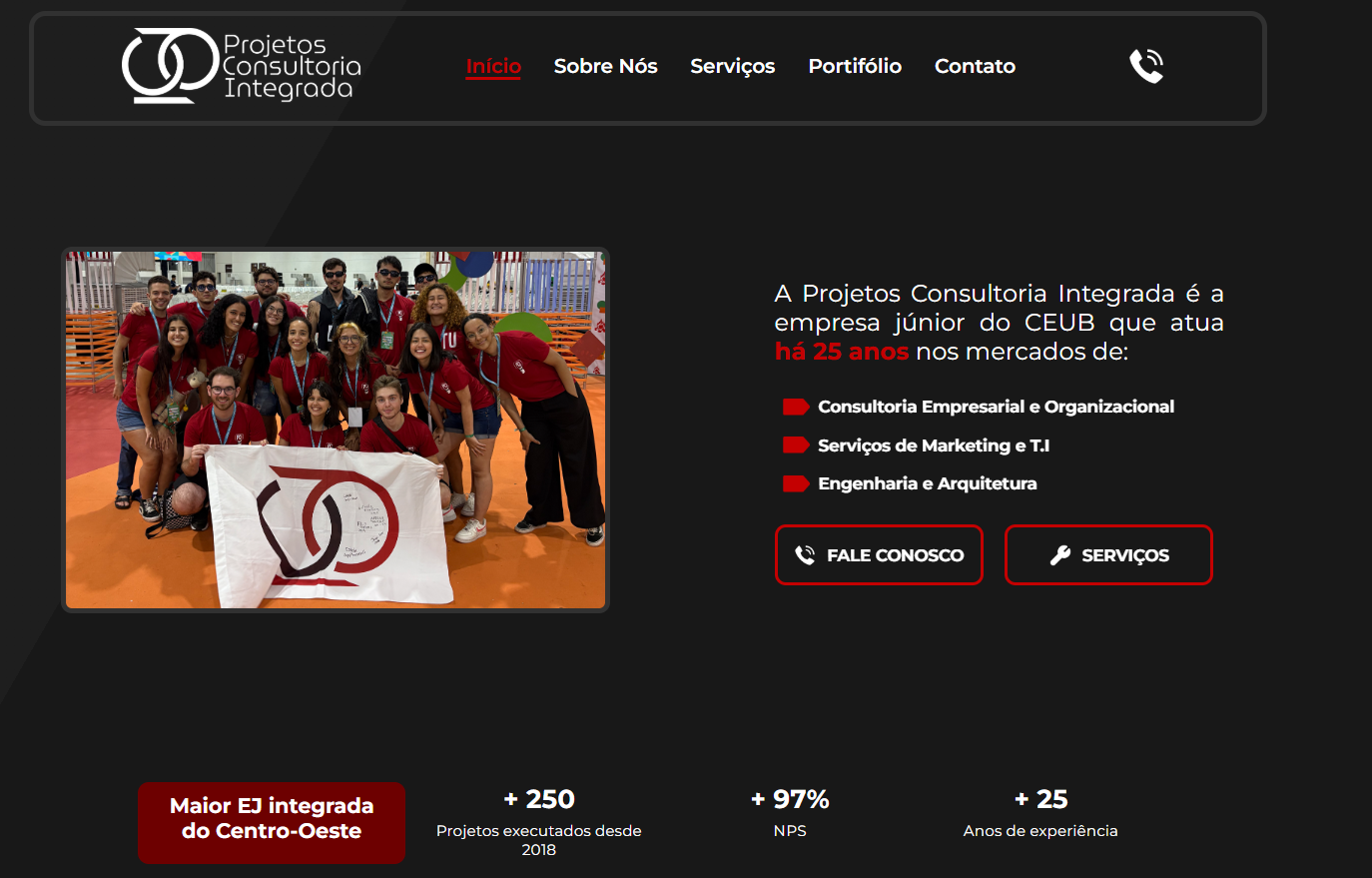 Projeto PCI 1