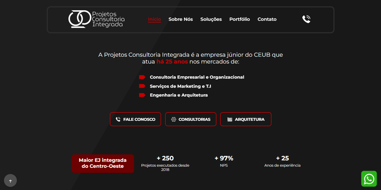 Projeto PCI 2
