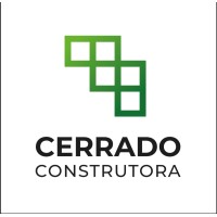 Cerrado Construtora Logo