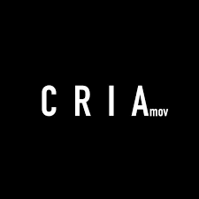 CRIAmov Logo